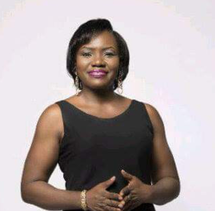 Mrs Joann